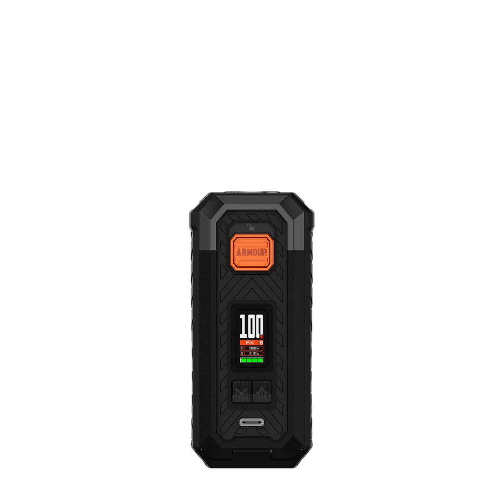 Vaporesso Armour S Mod - Black 