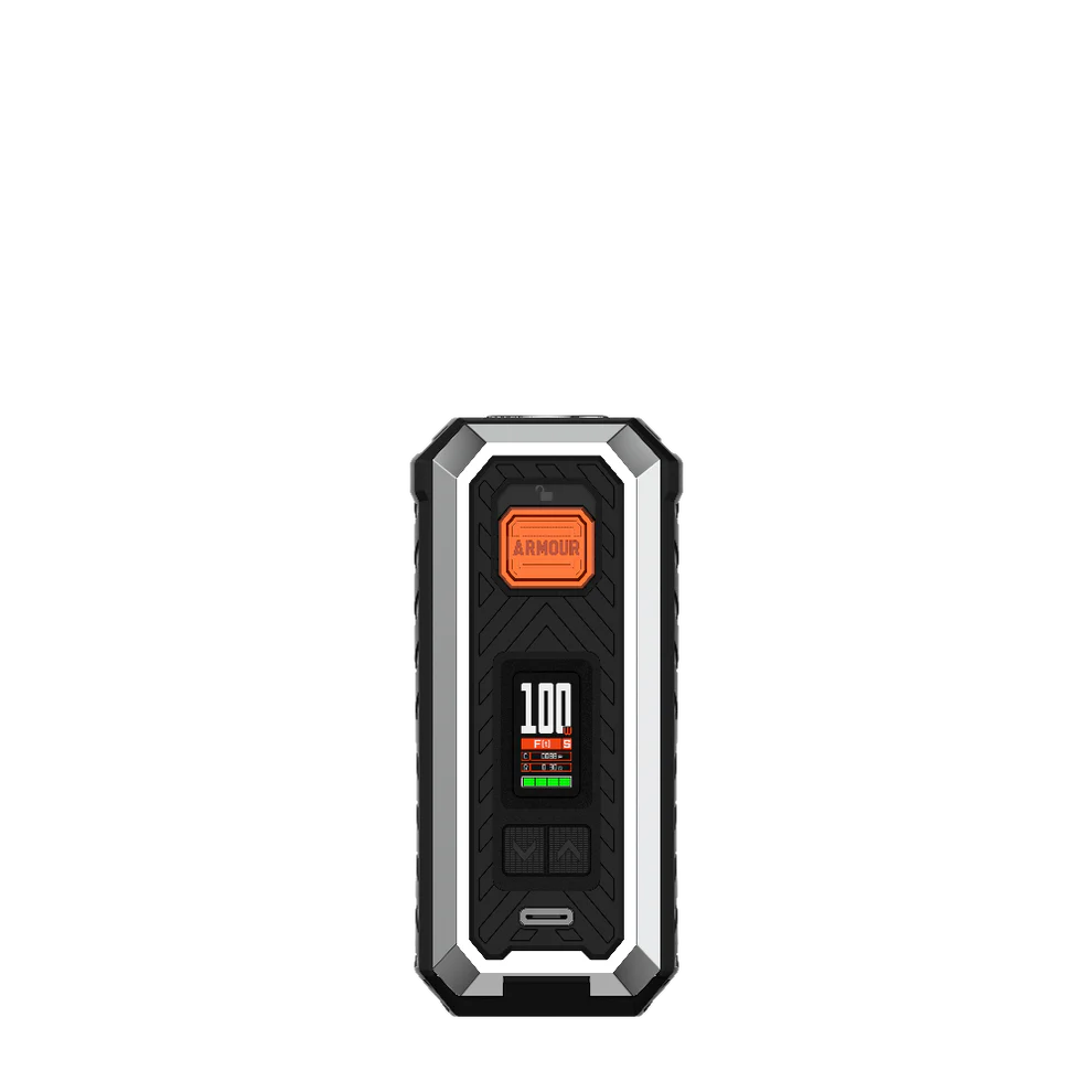 Vaporesso Armour S Mod - Silver 