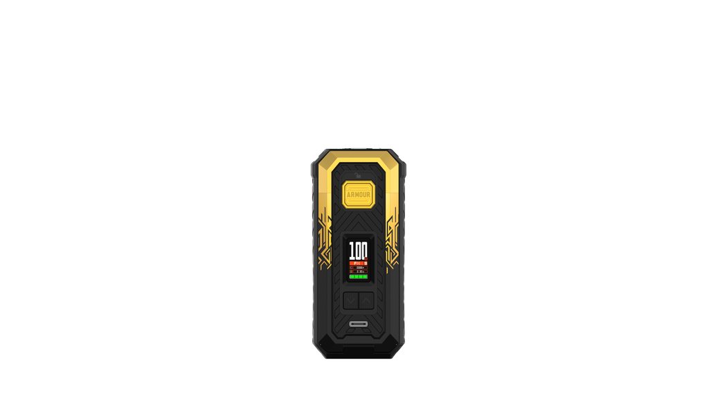 Vaporesso Armour S Mod - Cyber Gold 