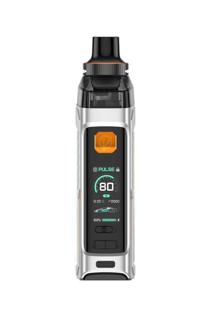 Vaporesso Armour G Pod Kit - Silver 