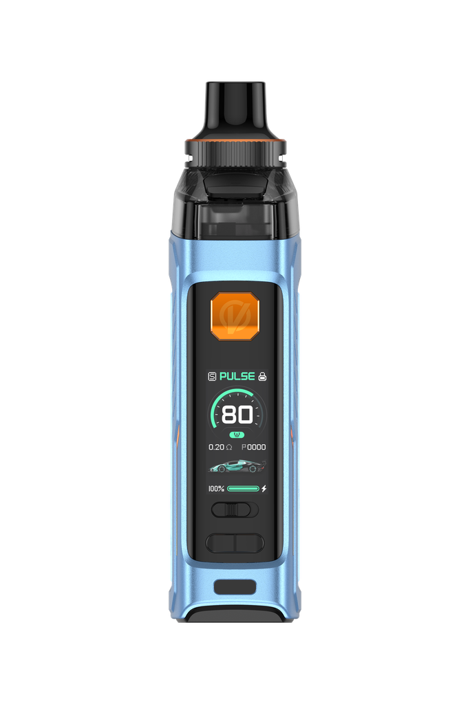 Vaporesso Armour G Pod Kit - Blue 