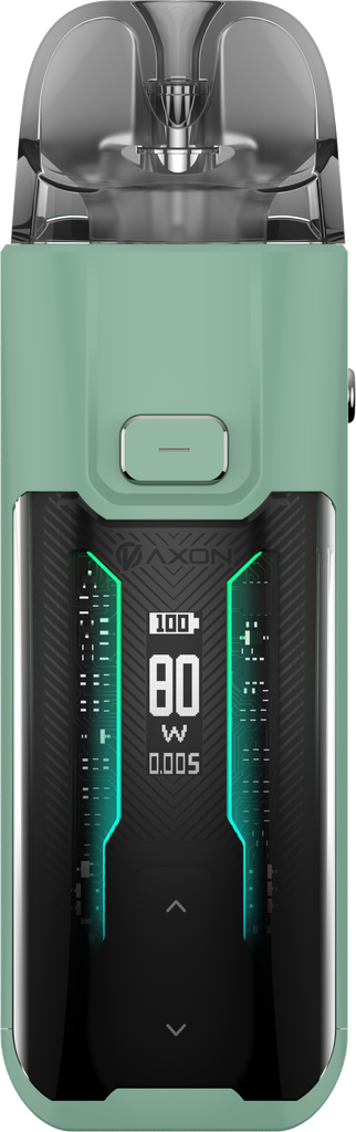 Vaporesso Luxe XR Max Kit - Green 