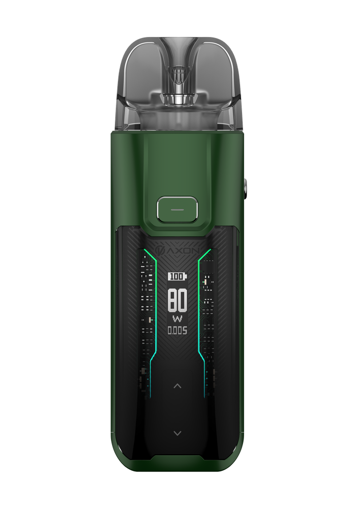 Vaporesso Luxe XR Max Kit - Forest Green 
