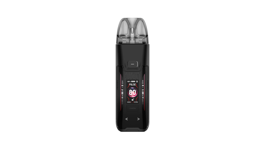 Vaporesso Luxe XR Max 2 Pod Kit - Black