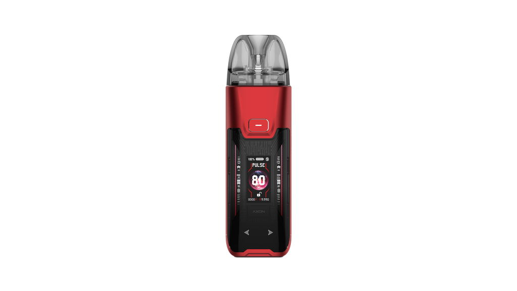 Vaporesso Luxe XR Max 2 Pod Kit - Red