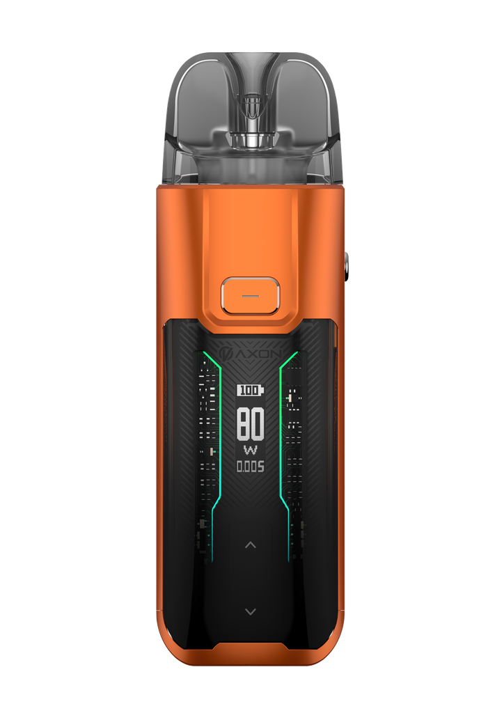 Vaporesso Luxe XR Max Kit - Coral Orange 