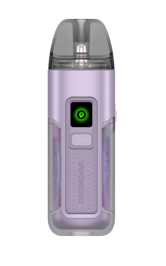 Vaporesso Luxe X2 Kit - Light Purple