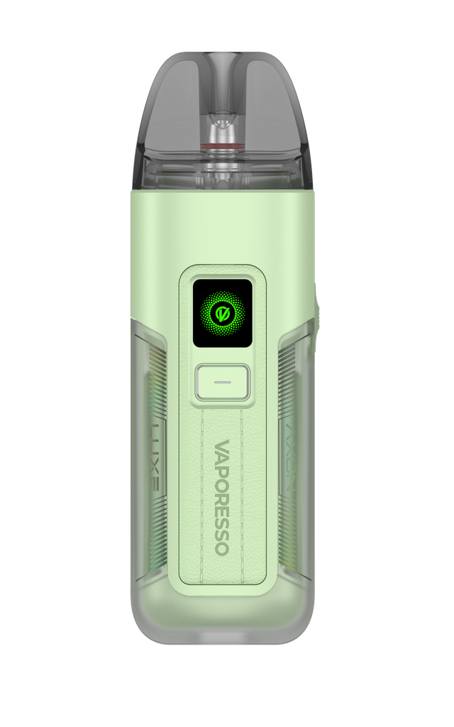 Vaporesso Luxe X2 Kit - Avocado Green