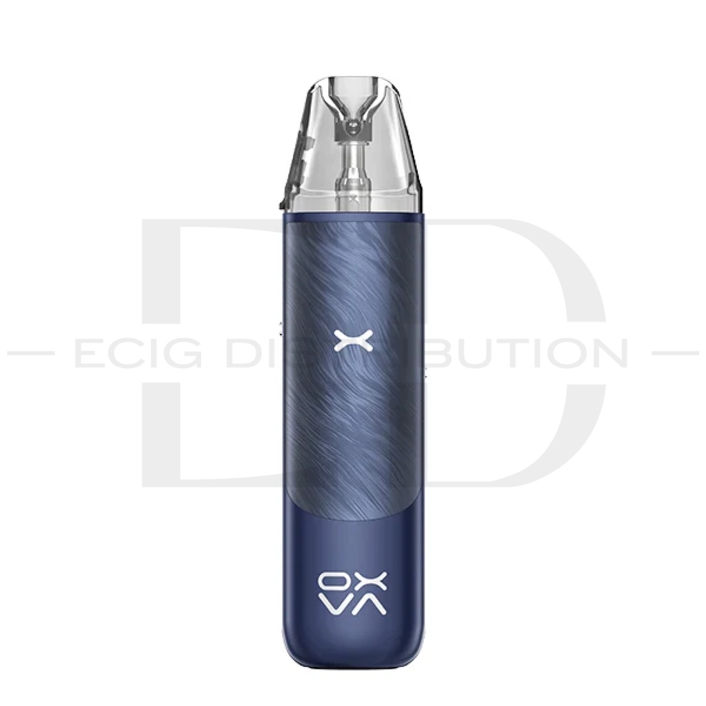 Oxva Nexlim Go Pod Kit - Starry Blue 