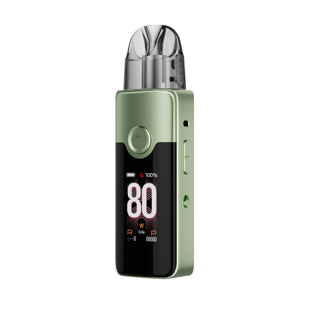 Voopoo Vinci E80 Pod Kit - Green