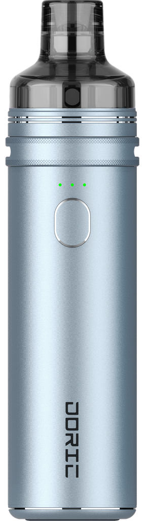 Voopoo Doric 60 Pod Kit - Ice Blue