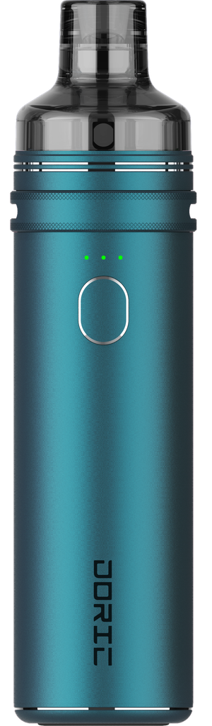 Voopoo Doric 60 Pod Kit - Deep Sea Blue