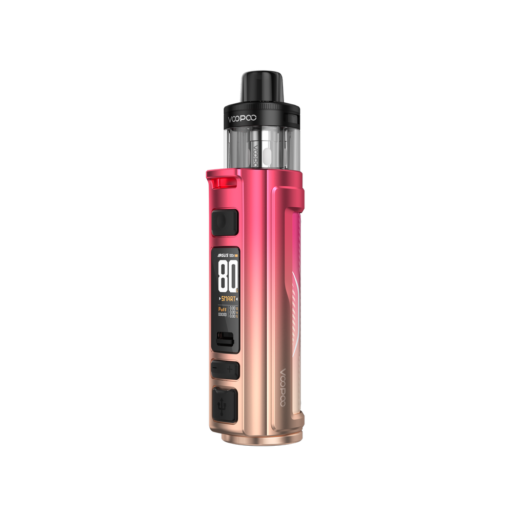 Voopoo Argus Pro 2 Pod Kit - Modern Red 