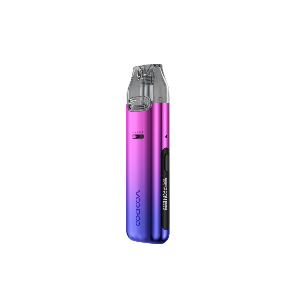 Voopoo Vmate Pro Pod Kit - Neon