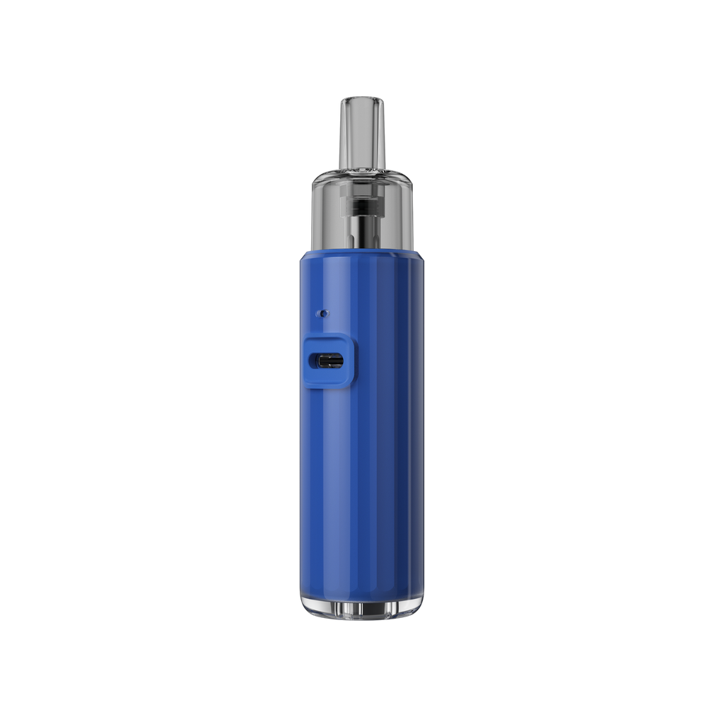 Voopoo Doric Q Pod Kit - Navy Blue