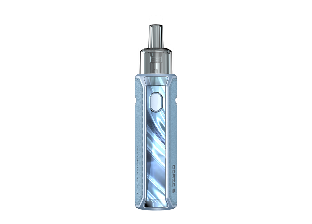 Voopoo Doric E Pod Kit - Cyan