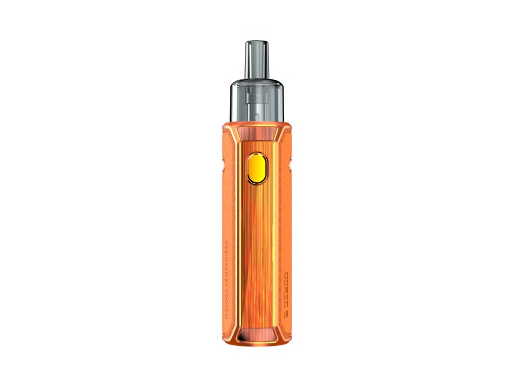 Voopoo Doric E Pod Kit - Orange