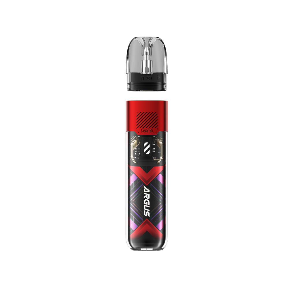 Voopoo Argus P1S Pod Kit - Cyber Red