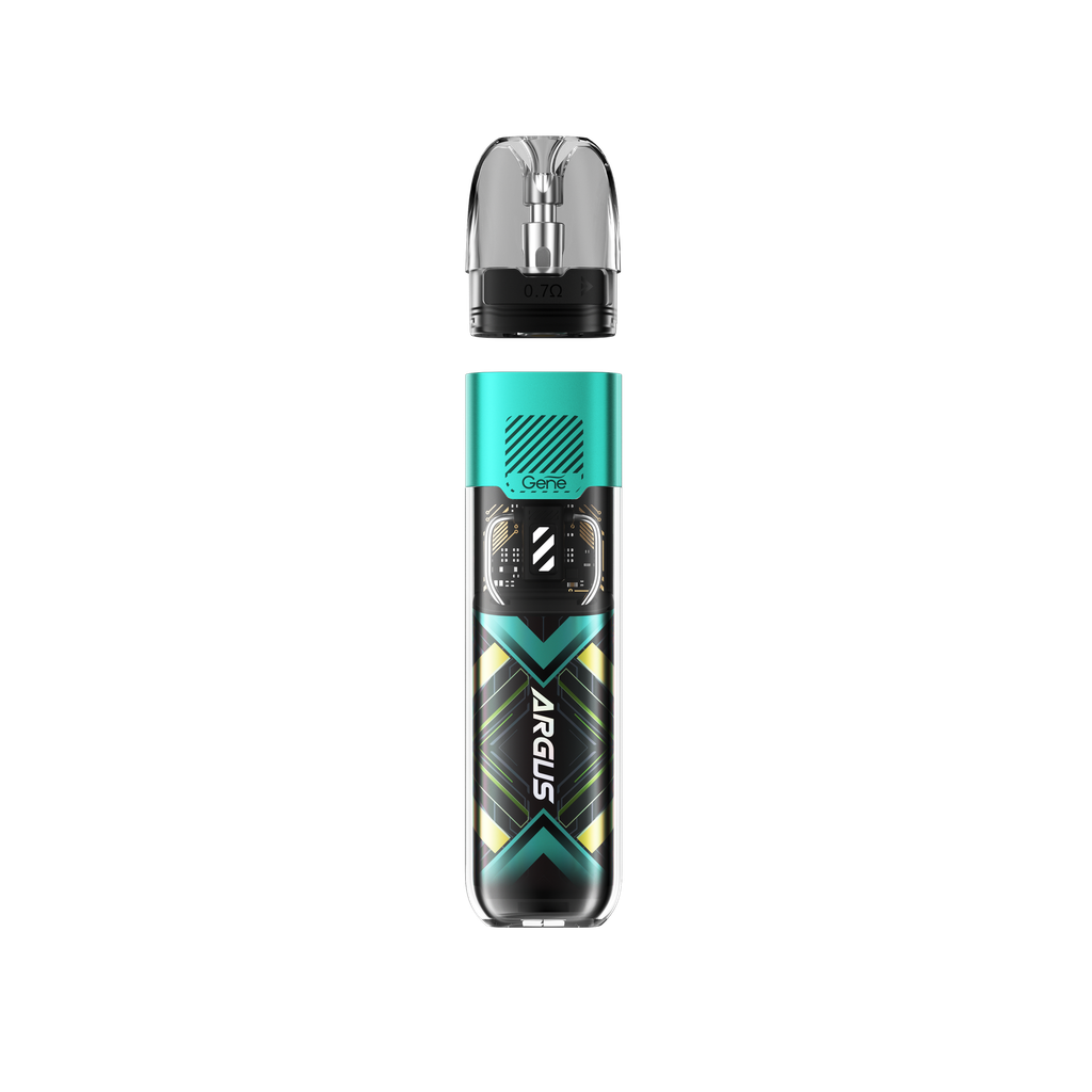Voopoo Argus P1S Pod Kit - Cyber Blue
