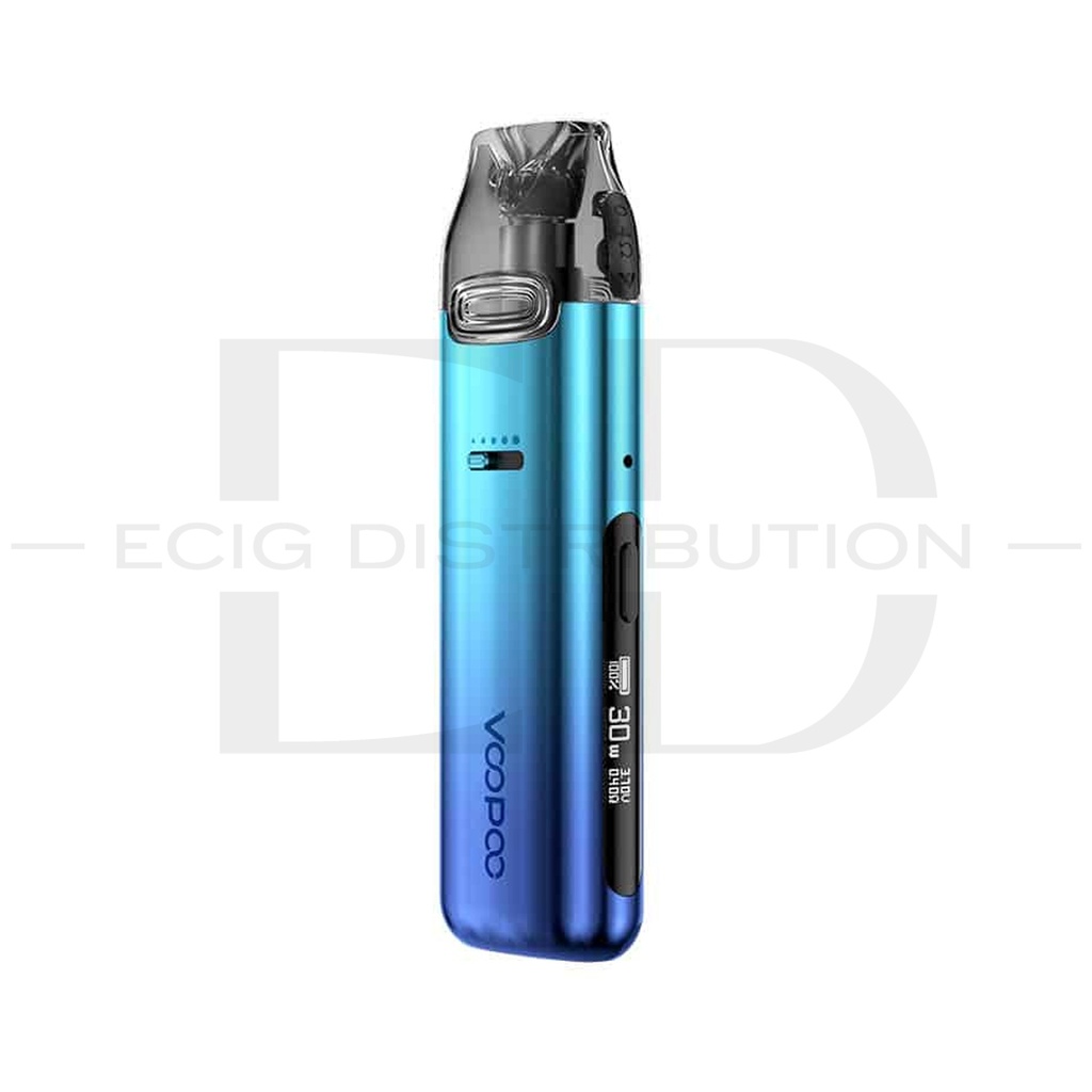 Voopoo Vmate Pro Pod Kit Power Edition - Dawn Blue 