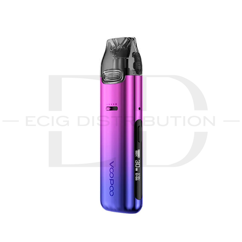 Voopoo Vmate Pro Pod Kit Power Edition - Neon 
