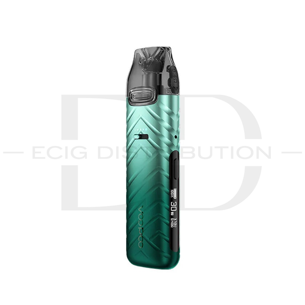 Voopoo Vmate Pro Pod Kit Power Edition - Armor Green 