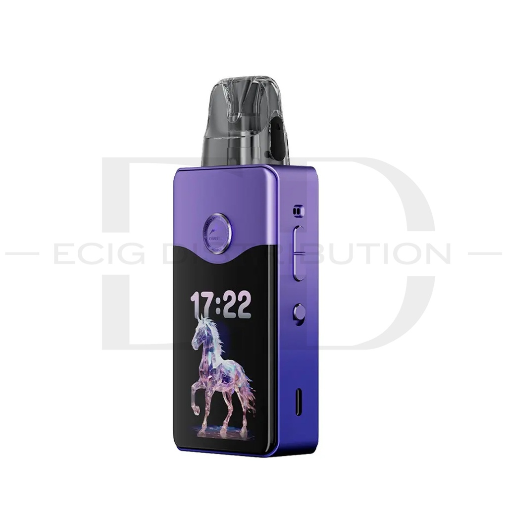Voopoo Vinci E120 Pod Kit - Star Purple 
