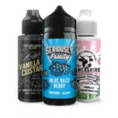 Official Big Puff Devices