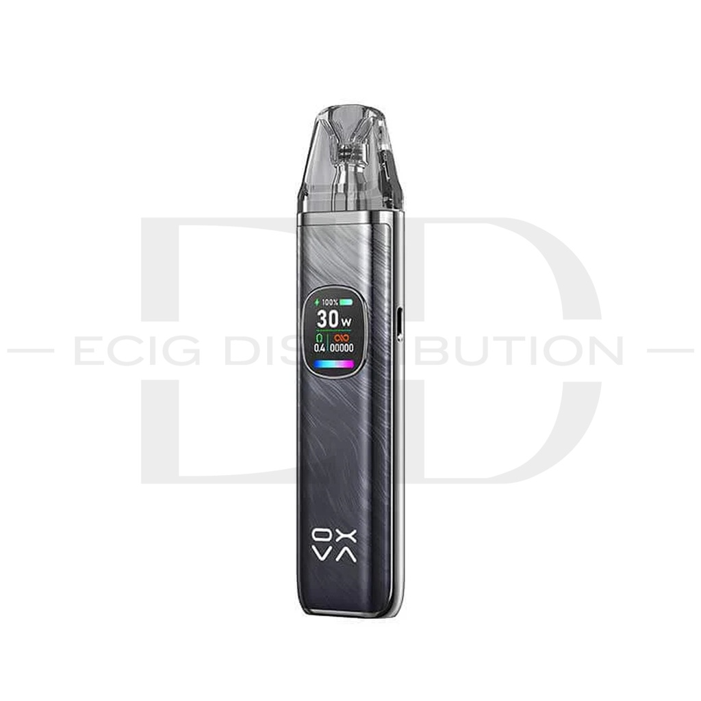 Oxva Xlim Pro 2 Pod Kit - Dark Shadow 