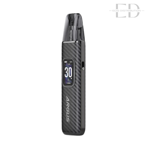 [VOOAG3PK-CFB] Voopoo Argus G3 Pod Kit - Carbon Fiber Black 