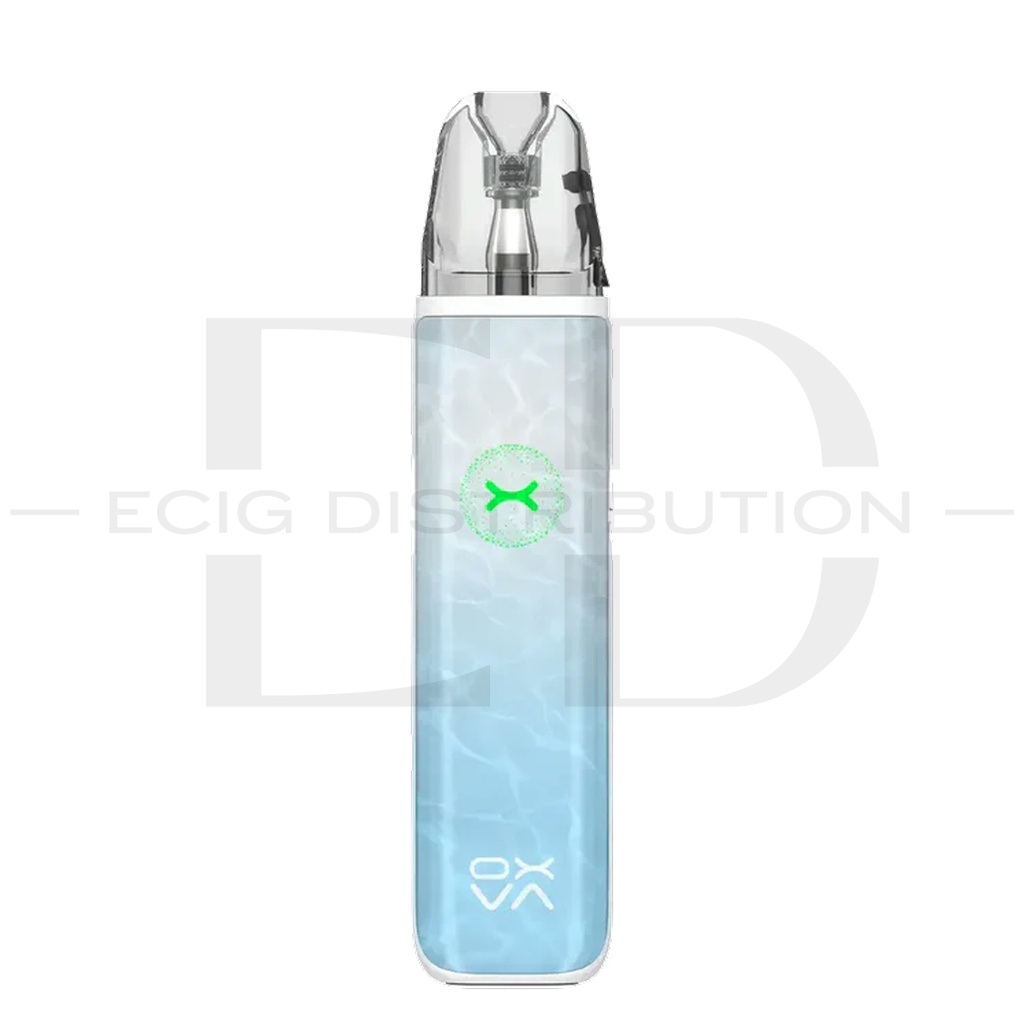Oxva Xlim Go 2 Pod Kit - Blue Ripple 
