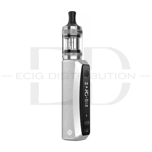 [VAPGONPVK-S] Vaporesso GTX One Pro Vape Kit - Silver 