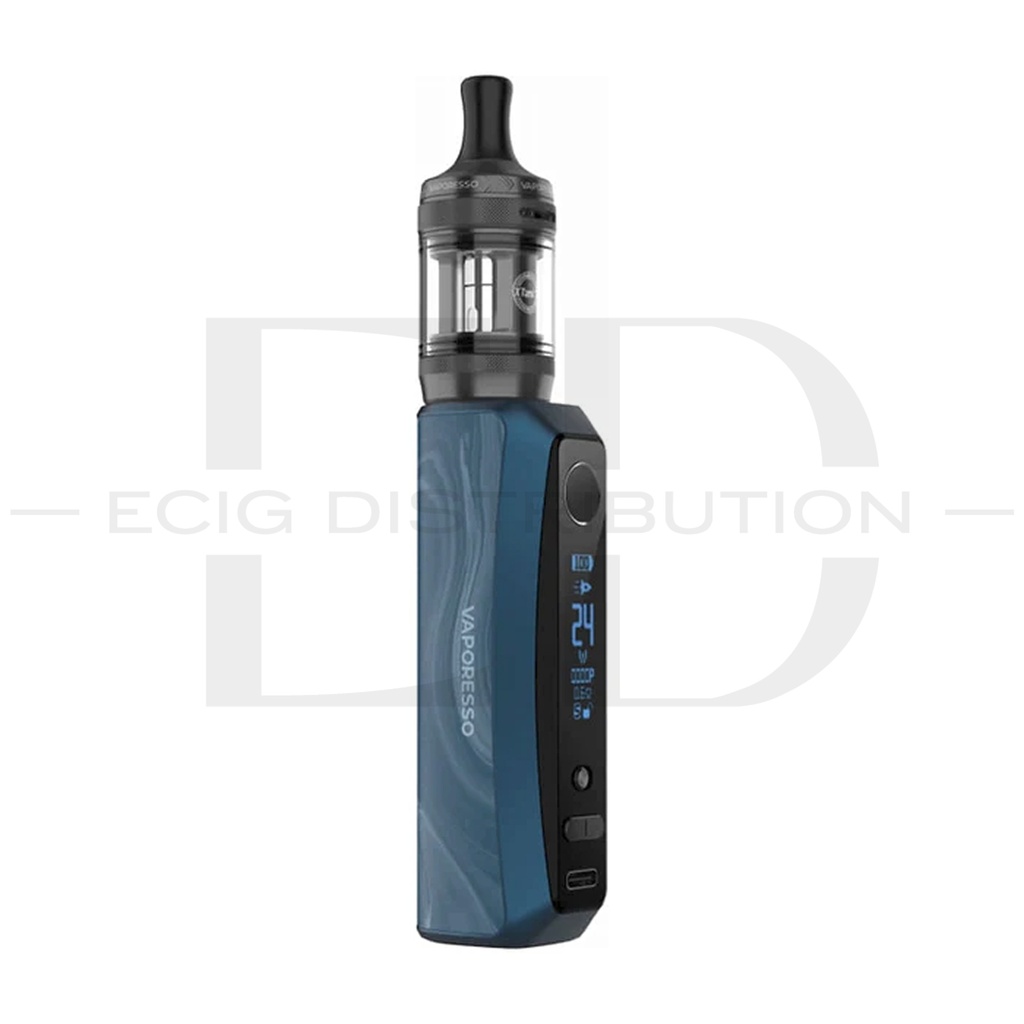 Vaporesso GTX One Pro Vape Kit - Blue 