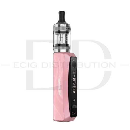 [VAPGONPVK-P] Vaporesso GTX One Pro Vape Kit - Pink 