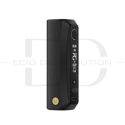 [VAPGONPVM-B] Vaporesso GTX One Pro Vape Mod - Black 