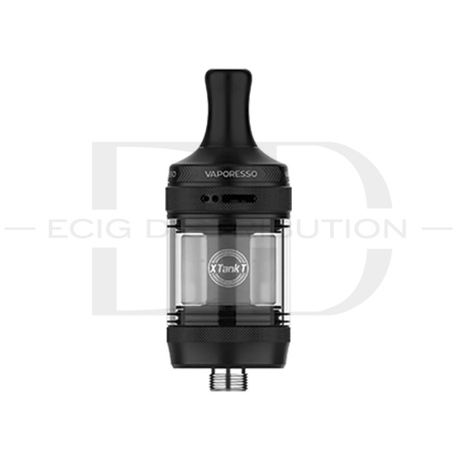 [VAPXTVT-B] Vaporesso Xtank T Vape Tank - Black 