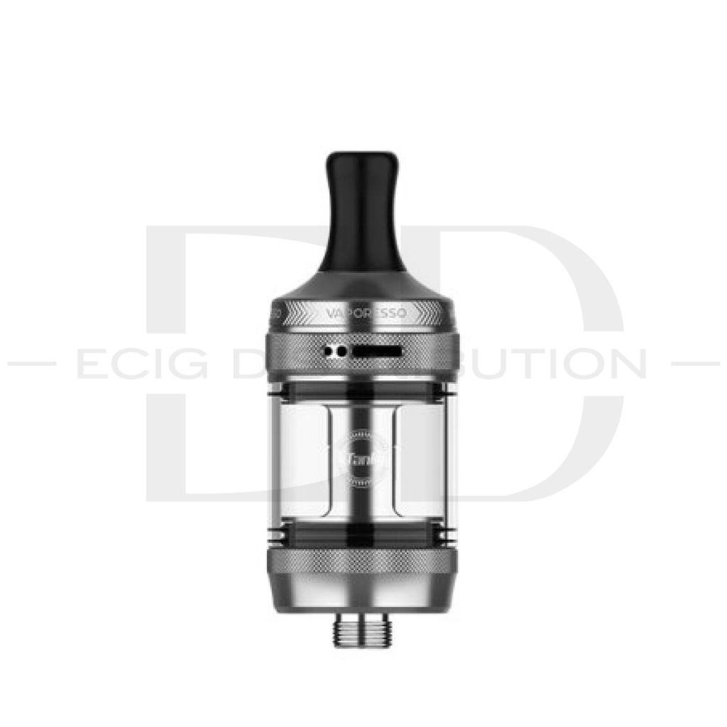 Vaporesso Xtank T Vape Tank - Silver 