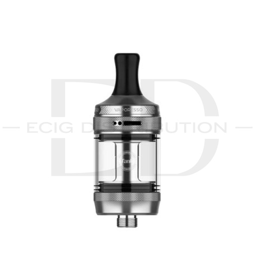 [VAPXTVT-S] Vaporesso Xtank T Vape Tank - Silver 
