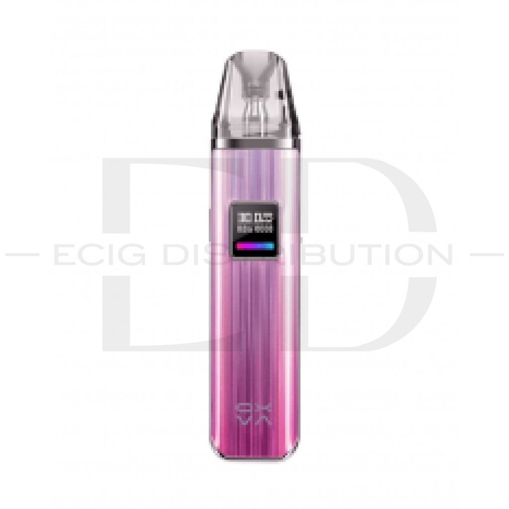 Oxva Xlim Pro Pod Kit - Gleamy Pink 