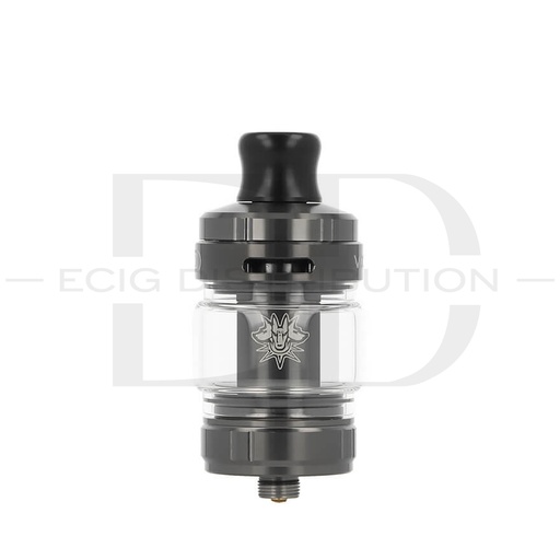 [VOOUXNVT-G] Voopoo Uforce X Nano Vape Tank - Gunmetal 