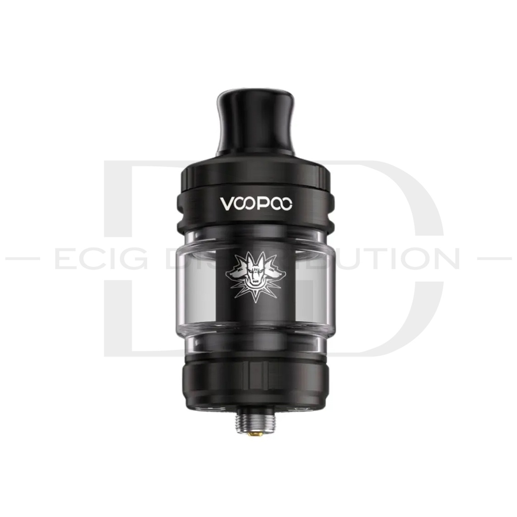 Voopoo Uforce X Nano Vape Tank - Black 