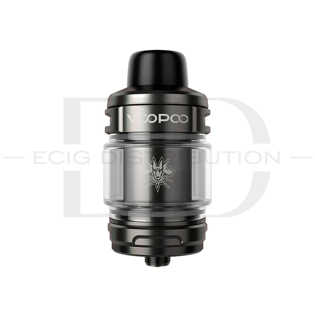 Voopoo Uforce X Vape Tank - Gunmetal 