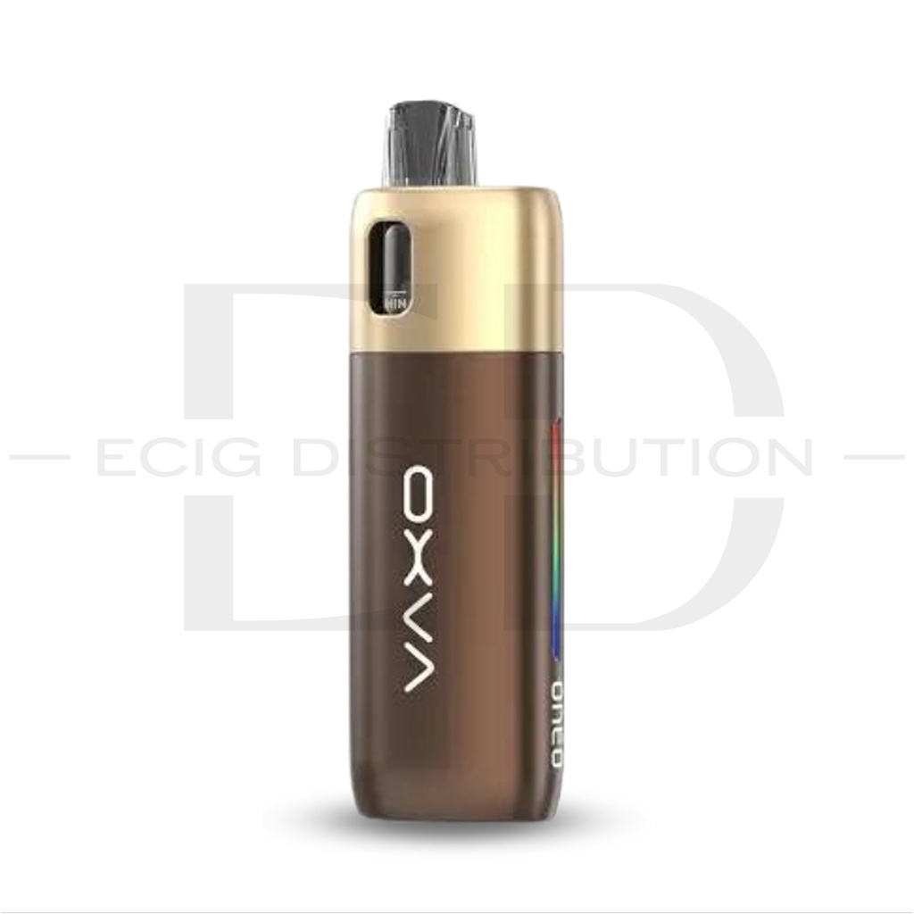 Oxva Oneo Pod Kit - Silky Brown 