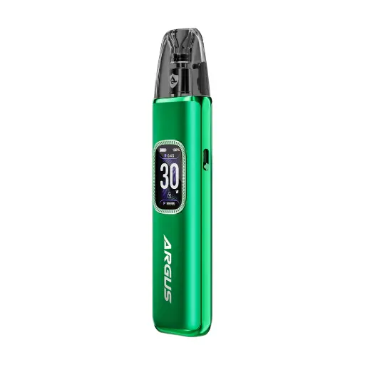 [VOOAG3PK-MG] Voopoo Argus G3 Pod Kit - Moss Green 