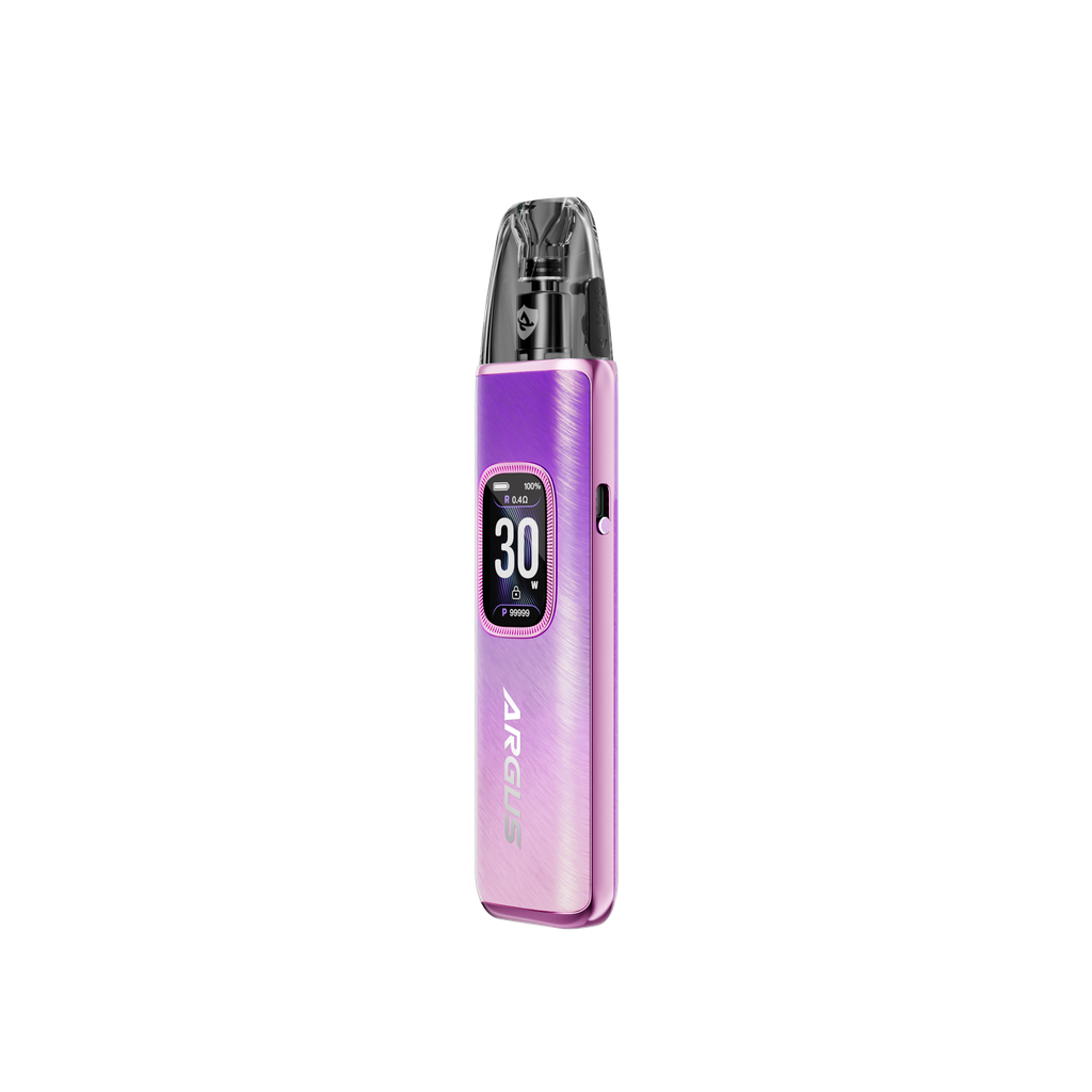 Voopoo Argus G3 Pod Kit - Aurora Purple 