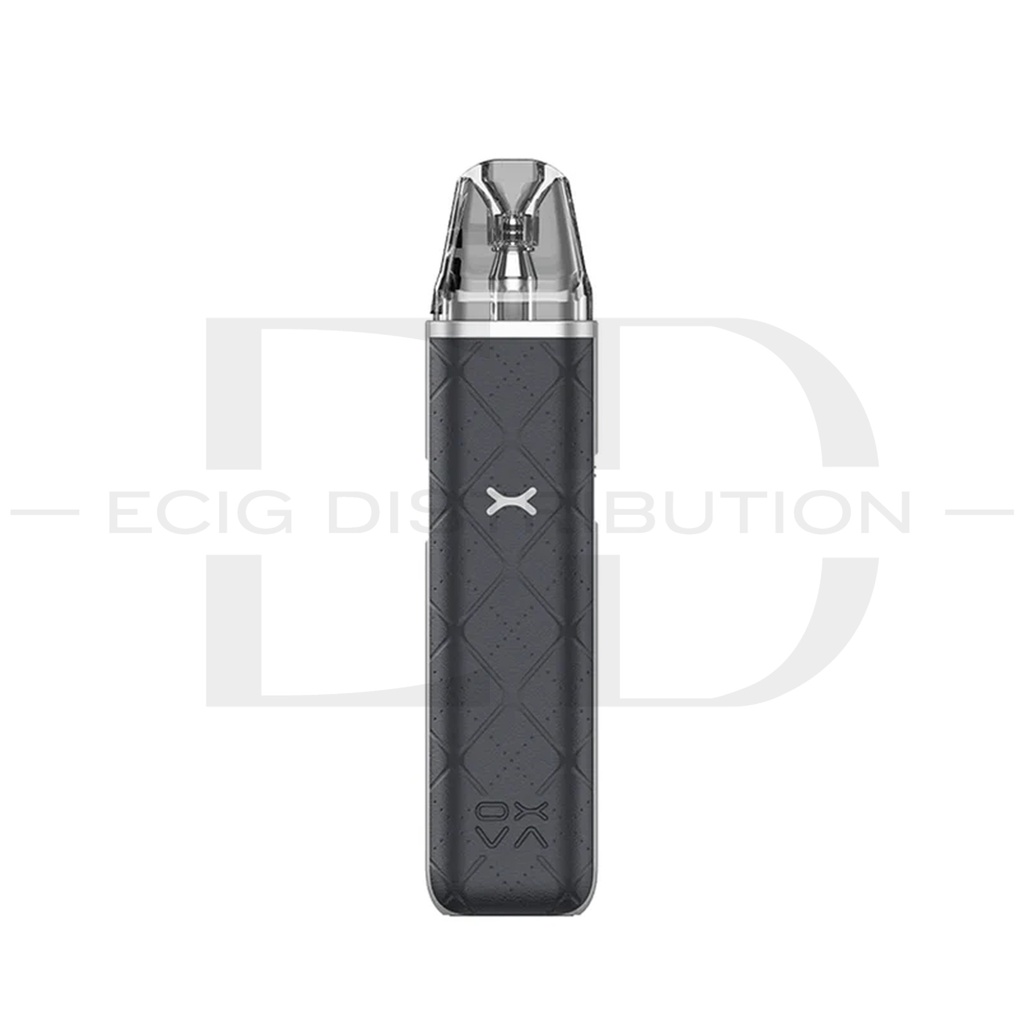 Oxva Xlim GO Pod Kit - Dark Grey 