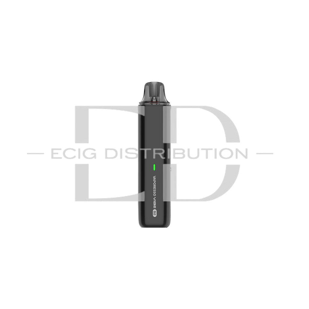 Vaporesso Vibe SE Pod Kit - Black