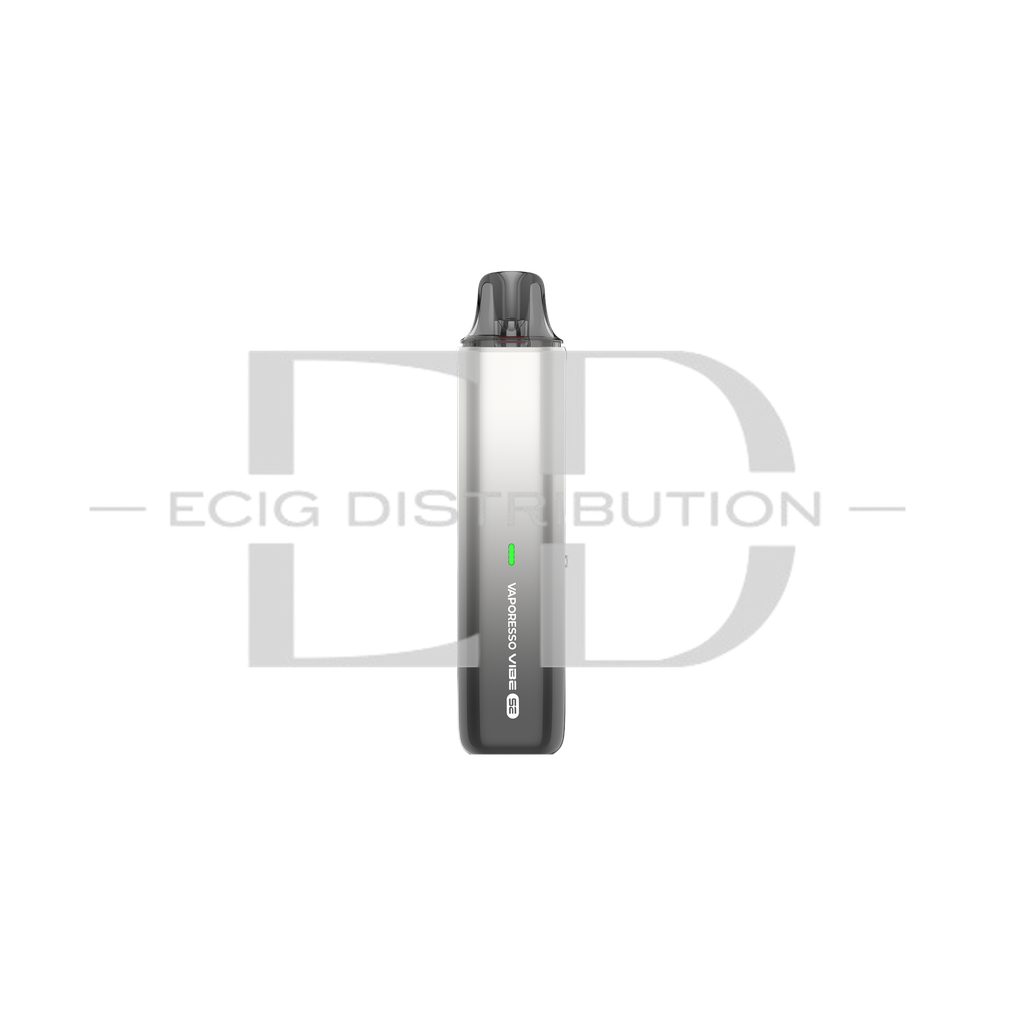 Vaporesso Vibe SE Pod Kit - White