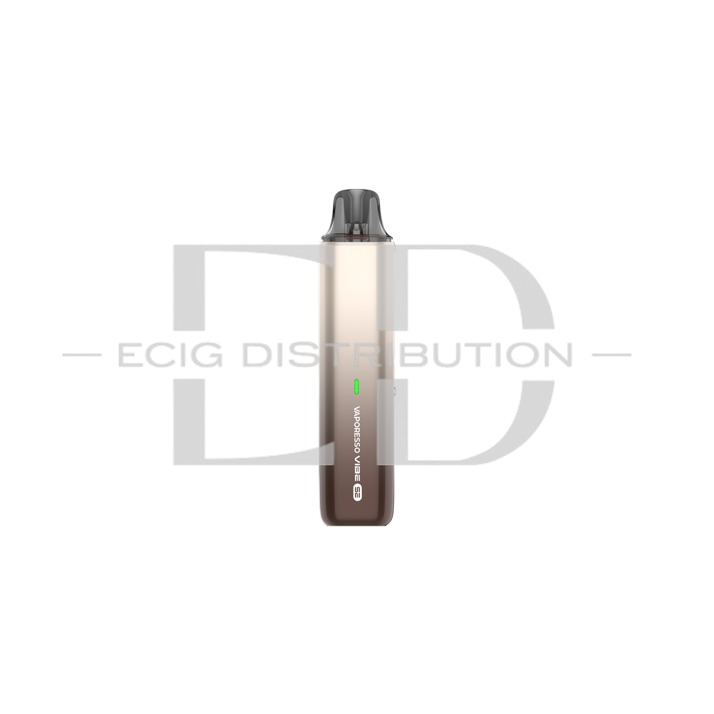 Vaporesso Vibe SE Pod Kit - Mocha Coffee 
