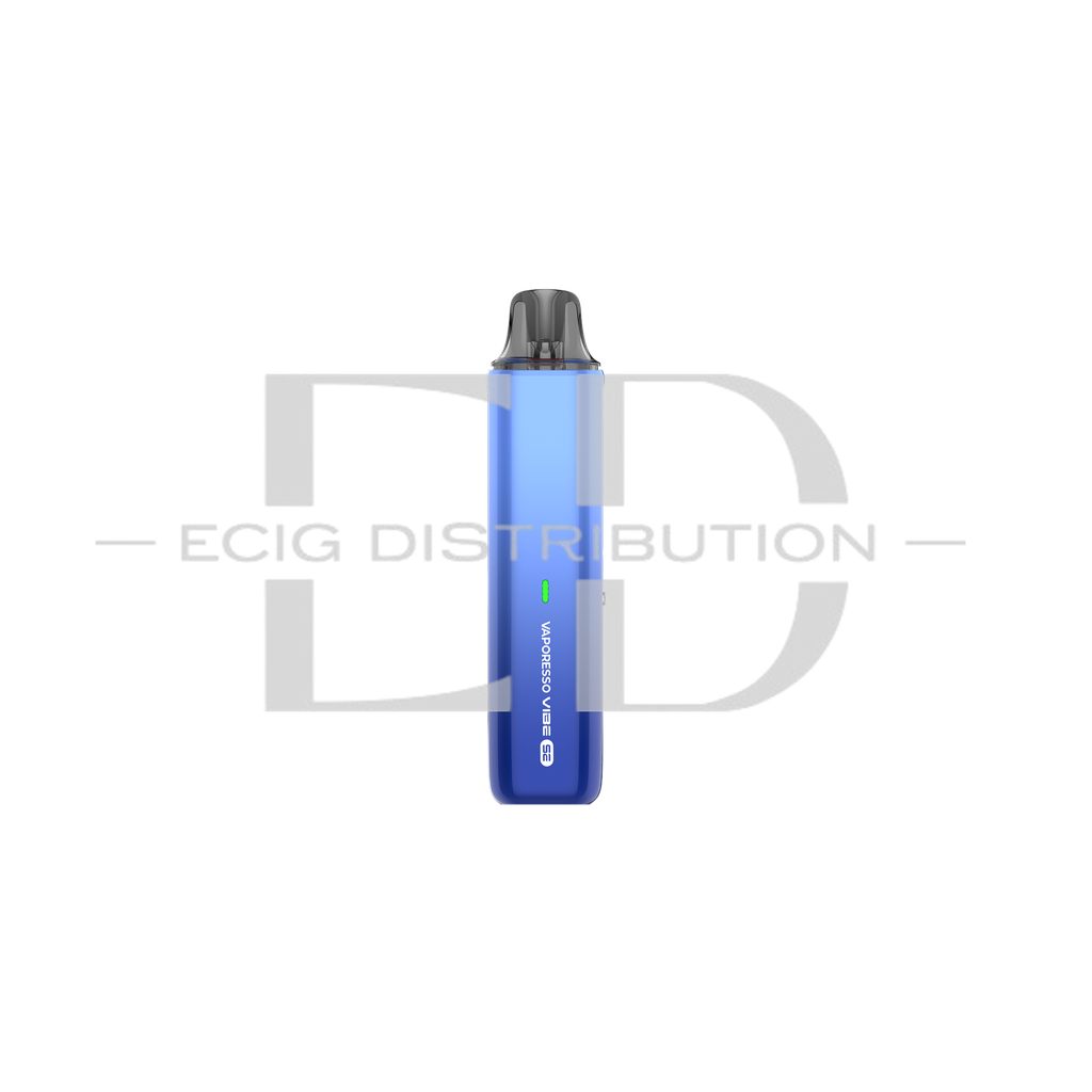 Vaporesso Vibe SE Pod Kit - Blue 